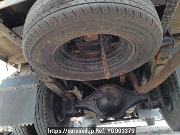 Used 1990 MT isuzu elf-truck NHR55E Image[33]