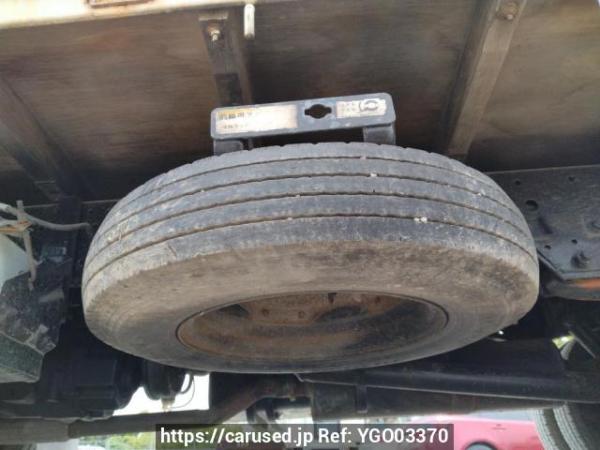 Used 1990 MT isuzu elf-truck NHR55E Image[34]