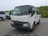 Used 2012 MT toyota toyoace-route-van XZC605V Image[2]