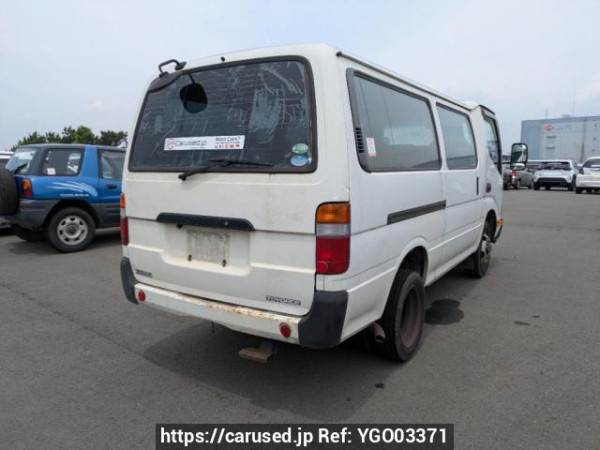 Used 2012 MT toyota toyoace-route-van XZC605V Image[7]