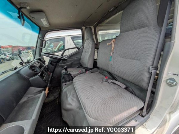 Used 2012 MT toyota toyoace-route-van XZC605V Image[12]