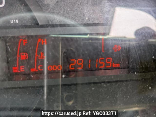 Used 2012 MT toyota toyoace-route-van XZC605V Image[22]
