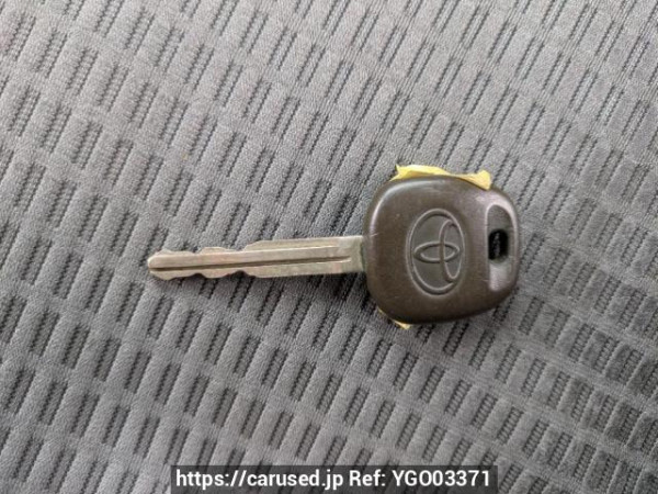Used 2012 MT toyota toyoace-route-van XZC605V Image[25]