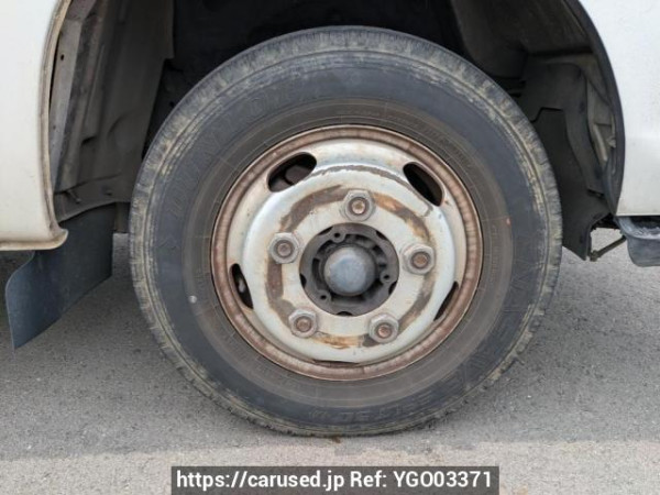 Used 2012 MT toyota toyoace-route-van XZC605V Image[26]
