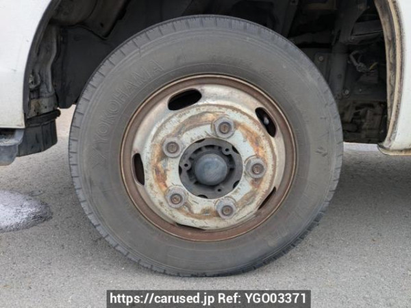 Used 2012 MT toyota toyoace-route-van XZC605V Image[27]