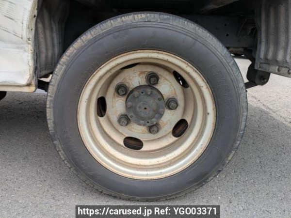 Used 2012 MT toyota toyoace-route-van XZC605V Image[28]