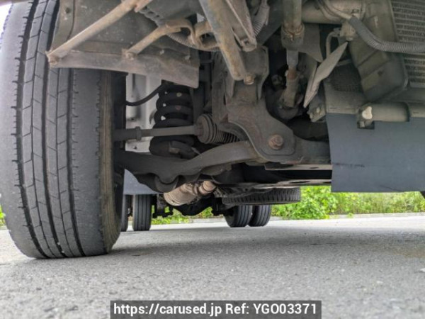 Used 2012 MT toyota toyoace-route-van XZC605V Image[30]
