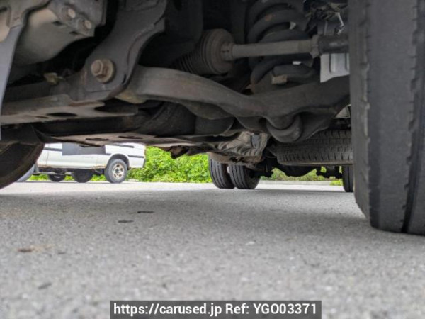 Used 2012 MT toyota toyoace-route-van XZC605V Image[31]