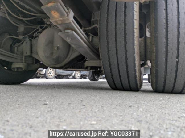 Used 2012 MT toyota toyoace-route-van XZC605V Image[34]