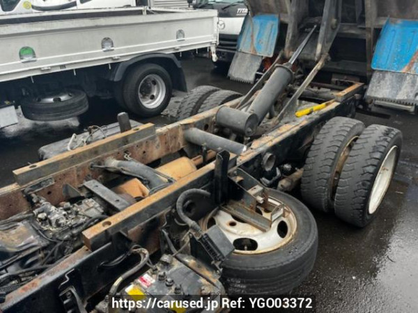 Used 1996 MT mitsubishi canter FE517BD Image[6]