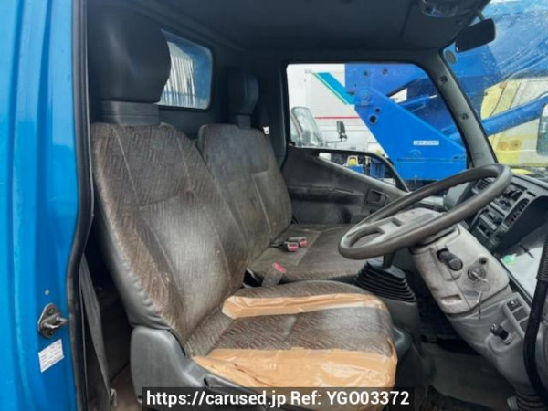 Used 1996 MT mitsubishi canter FE517BD Image[9]