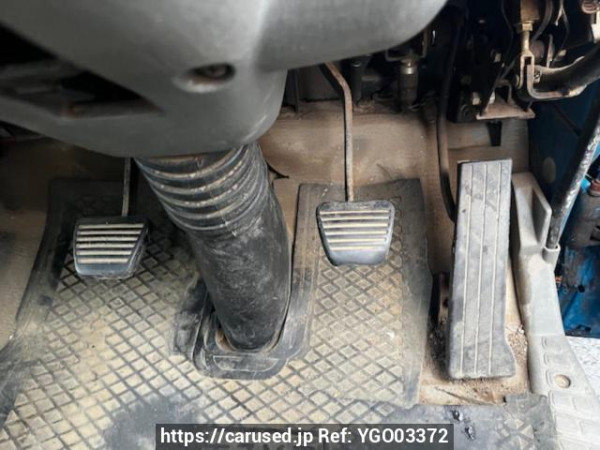 Used 1996 MT mitsubishi canter FE517BD Image[11]