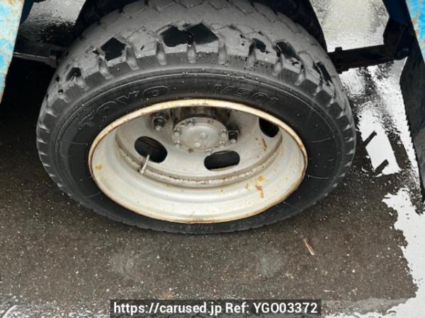 Used 1996 MT mitsubishi canter FE517BD Image[13]