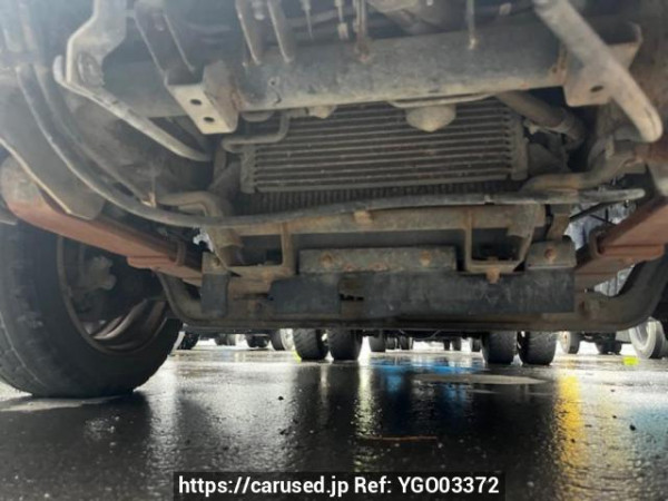 Used 1996 MT mitsubishi canter FE517BD Image[16]