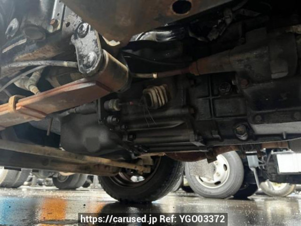 Used 1996 MT mitsubishi canter FE517BD Image[17]