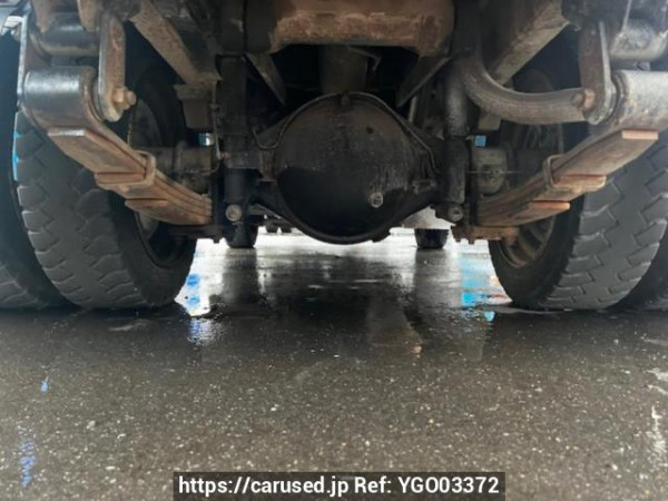 Used 1996 MT mitsubishi canter FE517BD Image[18]