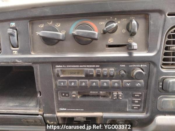 Used 1996 MT mitsubishi canter FE517BD Image[19]