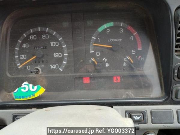 Used 1996 MT mitsubishi canter FE517BD Image[21]
