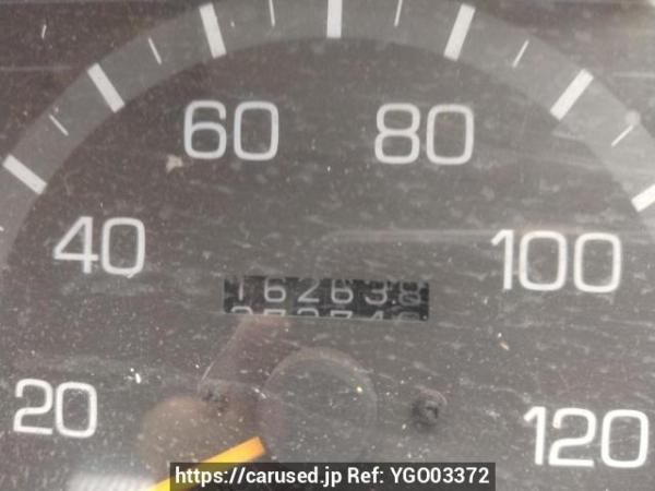 Used 1996 MT mitsubishi canter FE517BD Image[22]