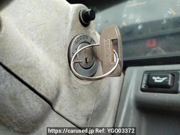 Used 1996 MT mitsubishi canter FE517BD Image[23]