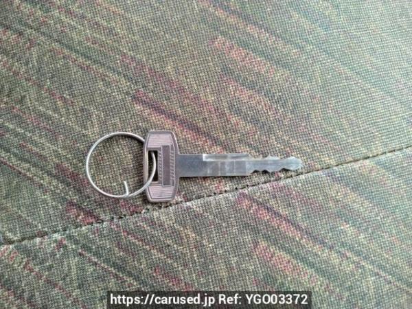 Used 1996 MT mitsubishi canter FE517BD Image[24]