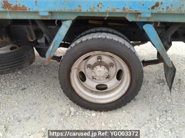 Used 1996 MT mitsubishi canter FE517BD Image[25]