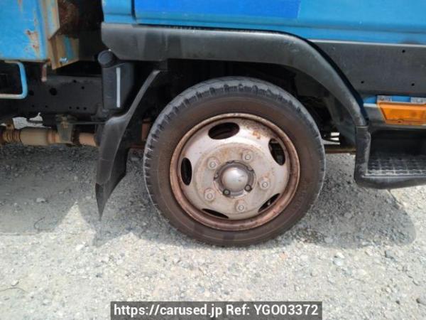 Used 1996 MT mitsubishi canter FE517BD Image[26]