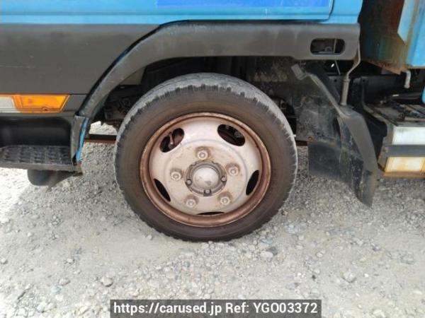 Used 1996 MT mitsubishi canter FE517BD Image[27]