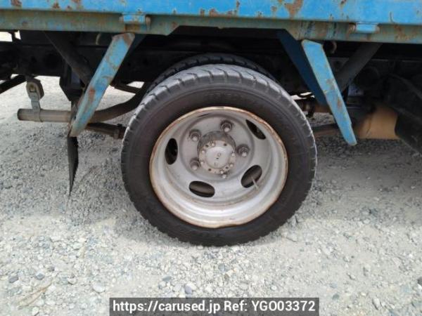 Used 1996 MT mitsubishi canter FE517BD Image[28]