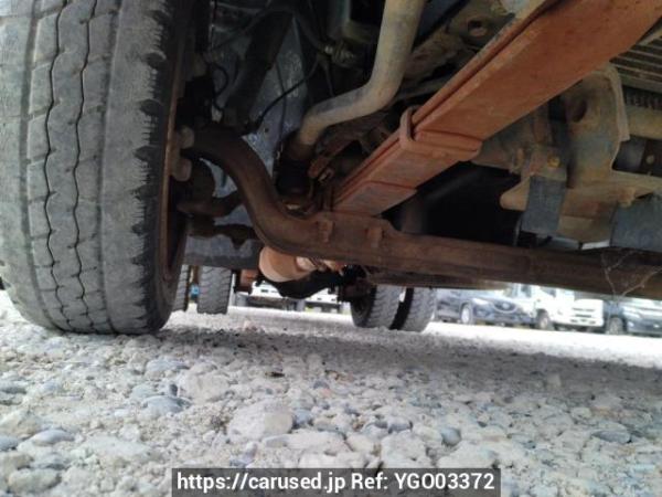 Used 1996 MT mitsubishi canter FE517BD Image[29]