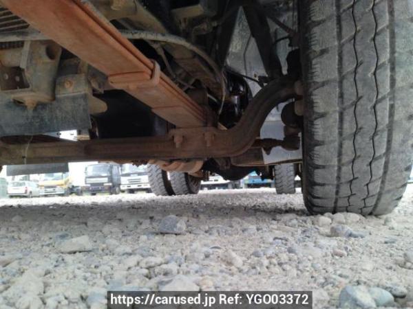 Used 1996 MT mitsubishi canter FE517BD Image[30]