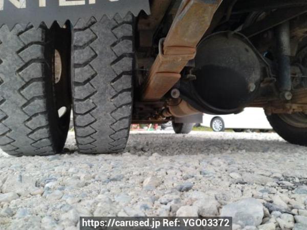 Used 1996 MT mitsubishi canter FE517BD Image[31]