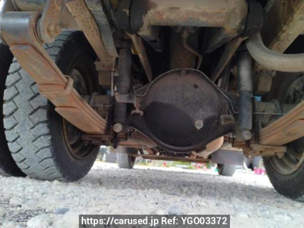 Used 1996 MT mitsubishi canter FE517BD Image[32]