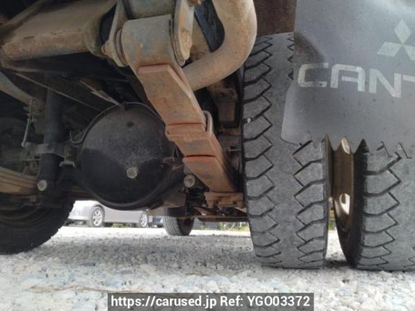 Used 1996 MT mitsubishi canter FE517BD Image[33]