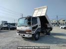 Mitsubishi Fuso Fighter FK617H
