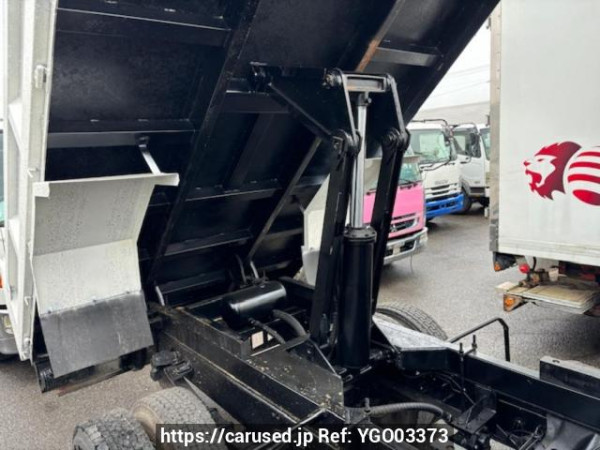 Used 1995 MT mitsubishi-fuso fighter FK617H Image[7]