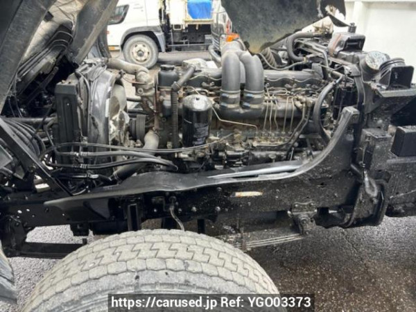 Used 1995 MT mitsubishi-fuso fighter FK617H Image[8]