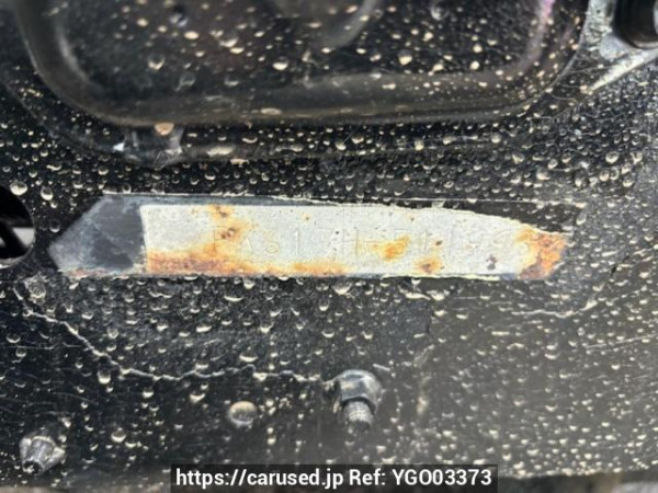 Used 1995 MT mitsubishi-fuso fighter FK617H Image[9]