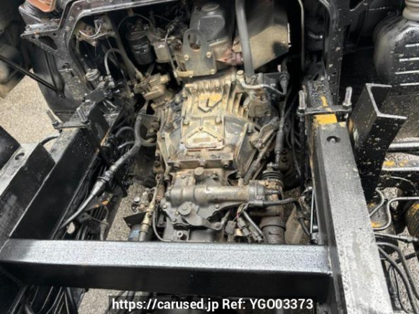 Used 1995 MT mitsubishi-fuso fighter FK617H Image[10]