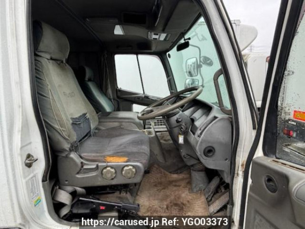 Used 1995 MT mitsubishi-fuso fighter FK617H Image[12]