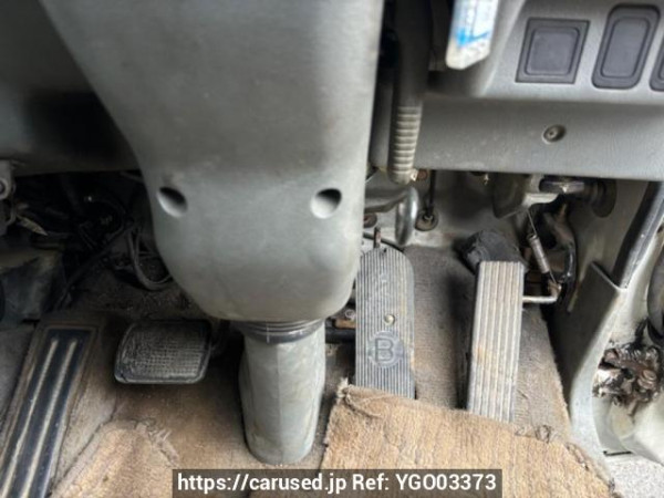 Used 1995 MT mitsubishi-fuso fighter FK617H Image[13]