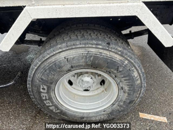 Used 1995 MT mitsubishi-fuso fighter FK617H Image[14]