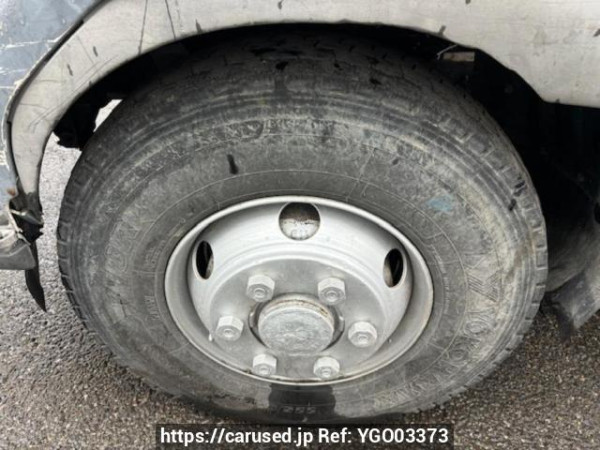 Used 1995 MT mitsubishi-fuso fighter FK617H Image[15]