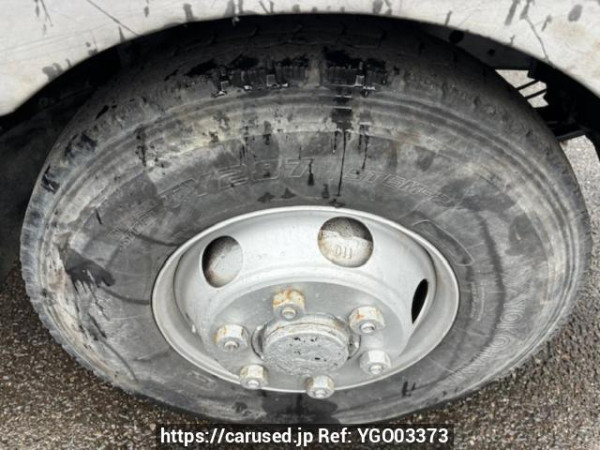 Used 1995 MT mitsubishi-fuso fighter FK617H Image[16]