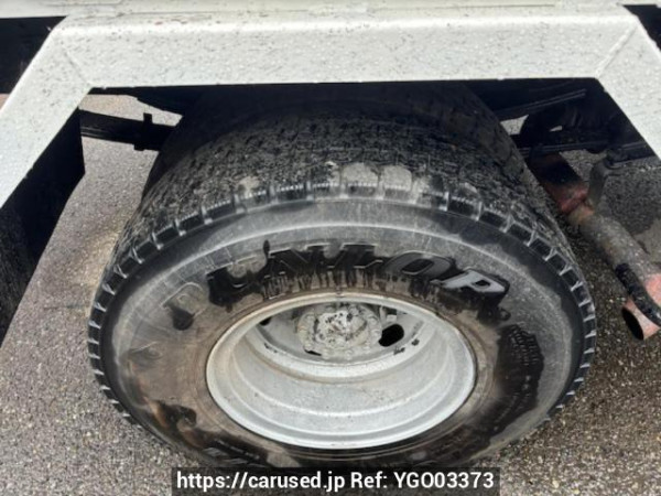 Used 1995 MT mitsubishi-fuso fighter FK617H Image[17]