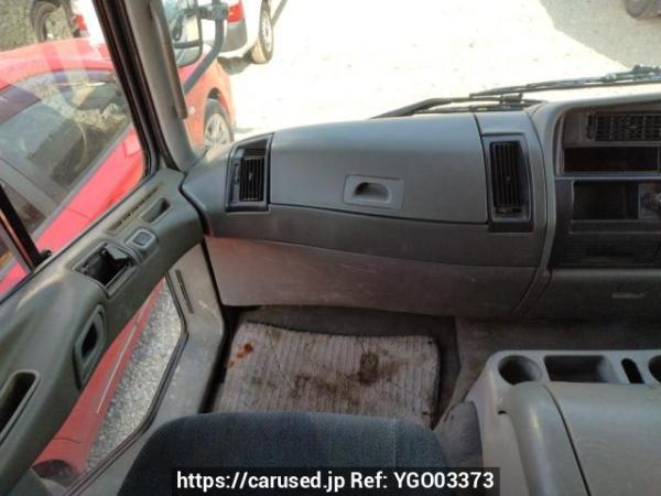 Used 1995 MT mitsubishi-fuso fighter FK617H Image[20]