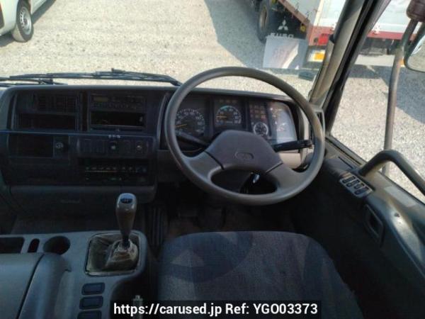 Used 1995 MT mitsubishi-fuso fighter FK617H Image[21]