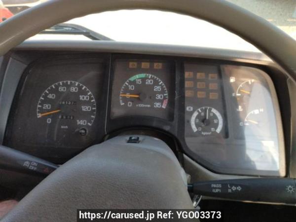Used 1995 MT mitsubishi-fuso fighter FK617H Image[22]