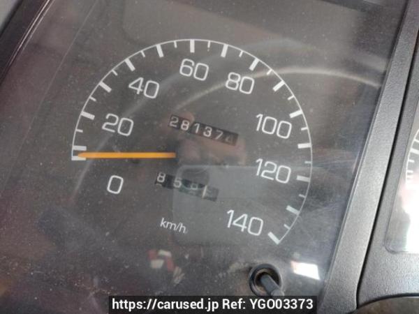 Used 1995 MT mitsubishi-fuso fighter FK617H Image[23]