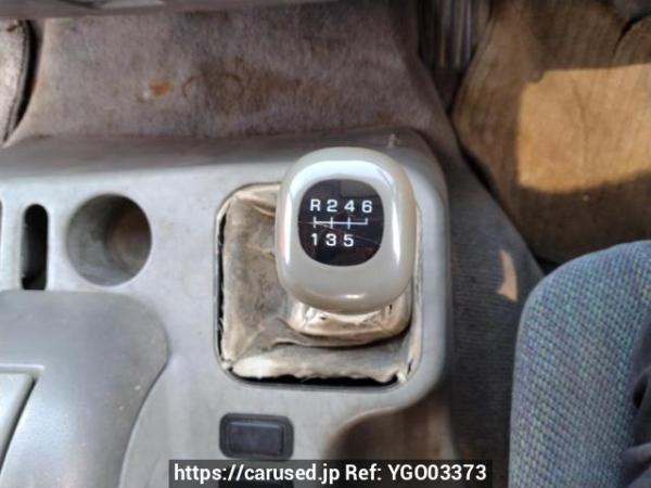 Used 1995 MT mitsubishi-fuso fighter FK617H Image[25]